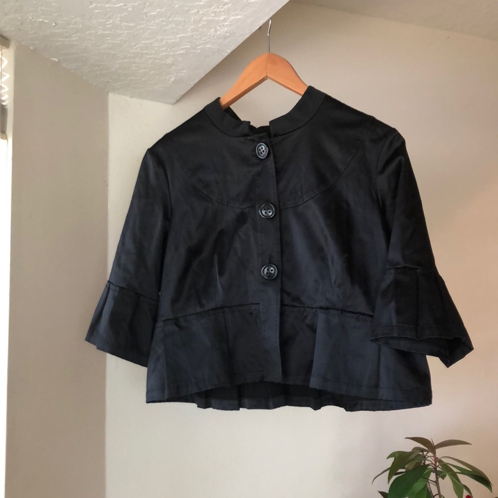 ELLE jacket